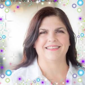 Meet your Posher, Marcy